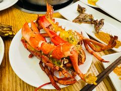 -第六季自助餐厅(王府井店)