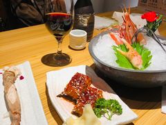 -花和海鲜自助(梅江店)