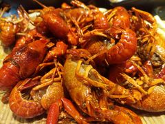 -三太子地摊烧烤·小龙虾(北蔡店)