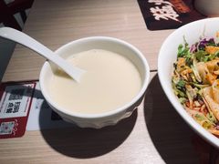 -大师兄·西北小馆(南沙万达广场店)