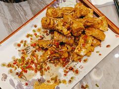 -君霖海鲜私房菜(春柳店)