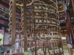 -珠海圆明新园