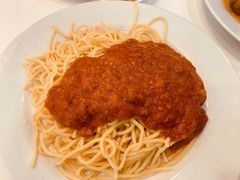 意式肉酱面-宜家·瑞典风味餐厅(北京西红门店)