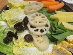 -一朵菌·野生菌探索家火锅(南亚店)
