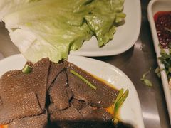 -梨花自助烤肉(乐宾店)