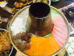 -福照楼汽锅鸡·云南菜(护国路店)