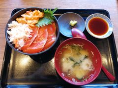 -札幌二条市场 大矶(本店)