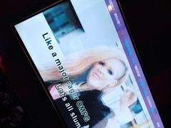 -唱吧麦颂KTV(松江五龙商业广场店)