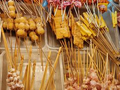 -伟记猪杂粥(碧江店)