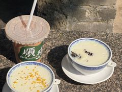 -周大娘牛乳(旧寨古村总店)