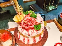 -KING MOMO宽炉烤肉(万象天地店)