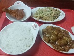 -超意兴·把子肉(大一店)
