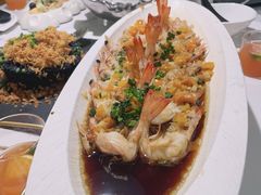 -3号仓库·创意中国菜(新世界城店)