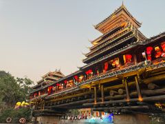 -深圳锦绣中华民俗村