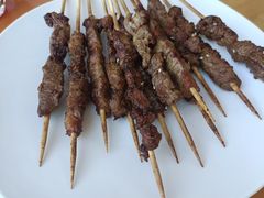 -视界美食自助餐厅·石家庄希尔顿酒店