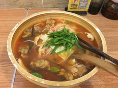 -石榴姐•山城小馆(创始店)