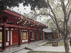 -大慈恩寺(大雁塔)