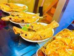 -台北风味(第一家快餐)