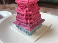 -嗒令甜品·主题融合料理餐厅(首座时代店)
