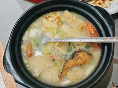 -阿毛饭店(和义路店)