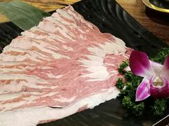 精品羊排肉-碳说品道.瓦片烤肉.海鲜烧烤(中华路店)
