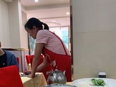 -里下河土菜馆(解放路店)