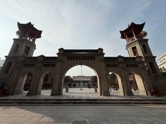 -西宁市东关清真大寺