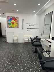 -YO HAIR SALON