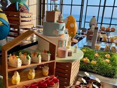-新食谱全日制餐厅·苏州苏州湾艾美酒店