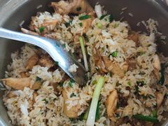 -正宗鸡饭粤香酒家(朱村店)