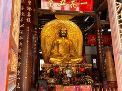 -华林禅寺