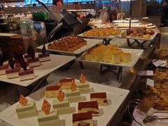 -杭州国际会议中心洲际酒店-原素全日餐厅(解放东路店)