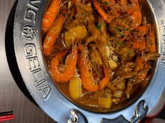 -胖哥俩肉蟹煲(福州仓山爱琴海店)