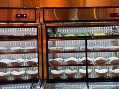 -杭州钱江新城万怡酒店-西餐厅