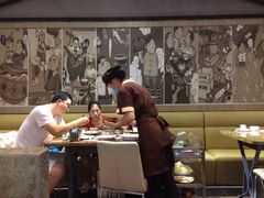 黄记煌三汁焖锅(华发商都店)-黄记煌三汁焖锅(华发商都店)