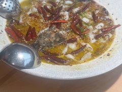 -太二酸菜鱼(深圳布吉万象汇店)