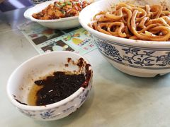 -北京炸酱面馆·烤鸭(前门总店)