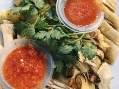 -明记烧鱼美味店