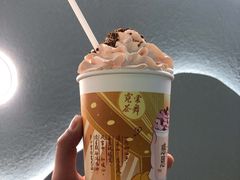 -霓裳茶舞(上海静安大悦城店)