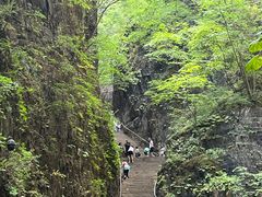 -野三坡百里峡景区