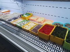 -水碾河刘老大串串香(水碾河路店)