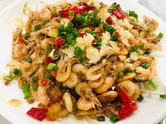 -林家公鸭海鲜餐厅(故宫路店)