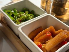 -食大利香港茶餐厅(南亚风情第一城店)