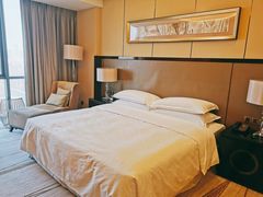 -廊坊固安福朋喜来登酒店