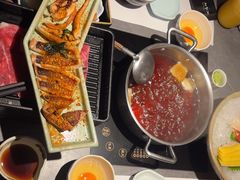 -匠和风精致料理(祥禾天地店)