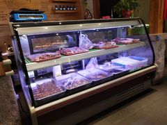 烤肉-三千里韩式炭火烤肉(南八马路店)