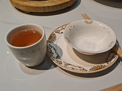 -十二毡房蒙餐·蒙古包