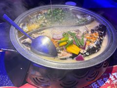 -匠子烤鱼(上邦百汇城店)