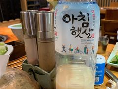 -7年8班朝鲜族非遗美食(三钢里店)