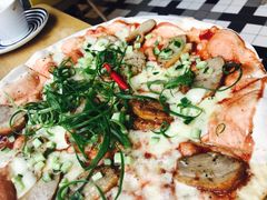 -玛尚诺Pizza&Bar(长泰广场店)